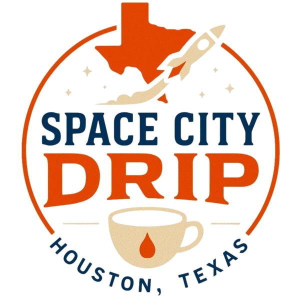 Space City Drip